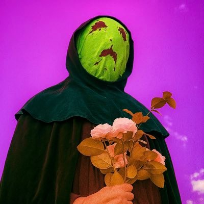 rapedkikeslave's profile picture. fundamentalist