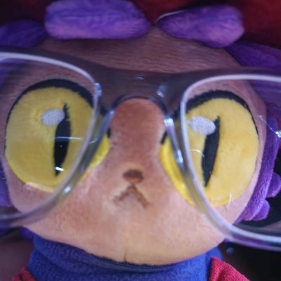 ALVINO_559's profile picture. he/him, artist

Game Fixations.
-
Undertale, Deltarune, OneShot, Mother 2, Celeste, Shovel Knight, Lost Planet, ISAT, Slendytubbies, Riddle School, FNaTI, FNaS.