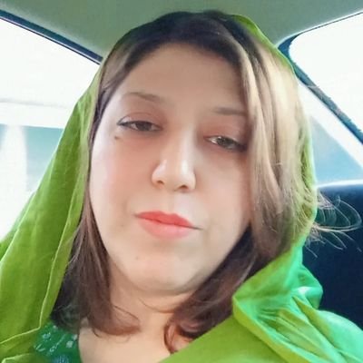 Palwasha_Abbas's profile picture. Politician|Charsadda| Writer |Social activist
Nationalist | @KKO1921 | 🚩