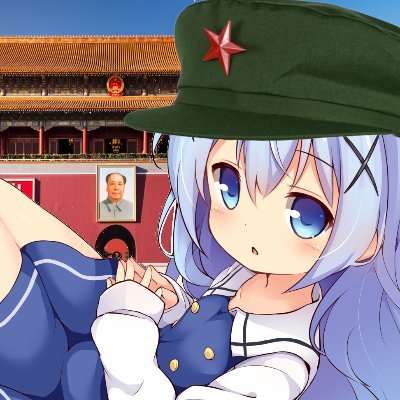 myuubunny's profile picture. @mokoichannel admin, majoring in english @UFSC, lolicon (pt/en/jp)