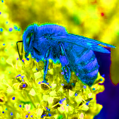 LBees_uno's profile picture. Daily thoughts. Daily opinions. Daily sharing. RTs ≠ endorsements.
This life is but a test; the hereafter is the eternal journey. Hold firm your faith!