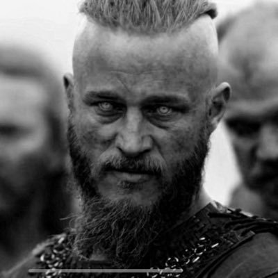JVince11's profile picture. “Don’t waste your time looking backward, you’re not going that way.” - Ragnar