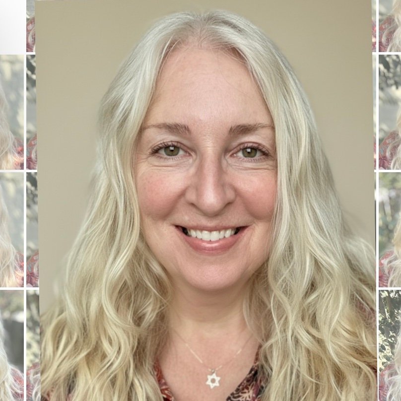 Sarahesther2022's profile picture. ✡️✨ Lawyer. PNW transplant to the South. "Every soul has a mission. And every moment is a chance to fulfill it." ~The Rebbe