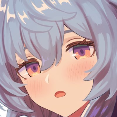 niadn_nb's profile picture. ニア┇illustration┇主に原神の絵を描いてます、たまに他のも 
Bluesky➤ https://t.co/c0MOy20Gd8
skeb ➤ https://t.co/VyiJFzI1dI 
FANBOX➤https://t.co/xQ4gLQRTMM