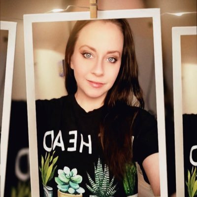 ColePlaysGO13's profile picture. #Mom #CoffeeAddict #DrPepperFanatic #PlantEnthusiast #DirtyBooks #PokemonGO #TeamValorOG50 #Sourdough🤗 ☕️ 🍩 💸 ✨Check out my wishlist!