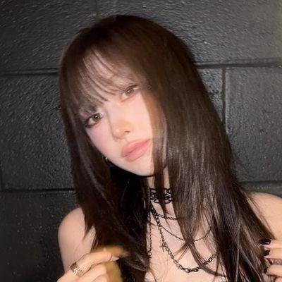 ghisellei's profile picture. Crafted for distinction; adorned in perpetual allure and exquisitely seamless elegance, Aeri Uchinaga.  🐆 ✦