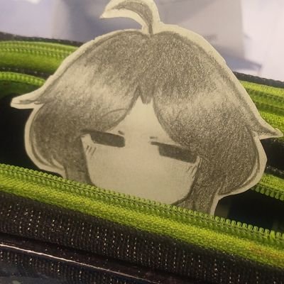 L3n4ud_l3nnaa's profile picture. I'm 13. || They/them. || 🇹🇭 || artist. || Hihi, I like marine biology || Creator & concept designer of CH☆404🌟