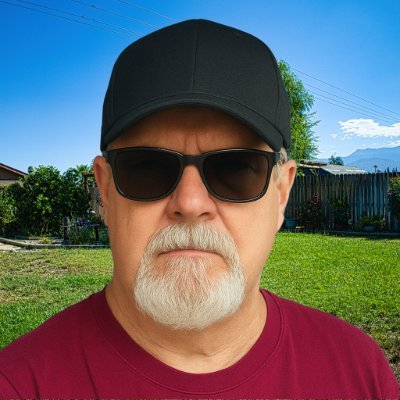 MCBiblical's profile picture. The man behind The Man! I’ve got your six! America First! NO DM’s #backtheblue #ArmyVet, #2A