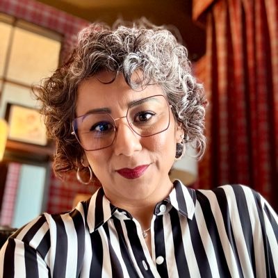 MizCruz09's profile picture. 