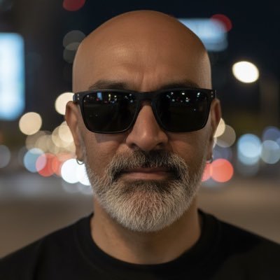 pacopeloso's profile picture. Padre de Jazmín y Jeremías; creo que un buen tipo, Hincha de River