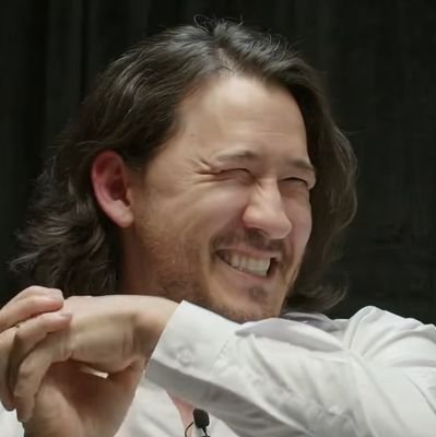 marklesparklez's profile picture. proud creator of louis roux, ken o'connor, and coldfront & banana bay's team | (still a markiplier fan)