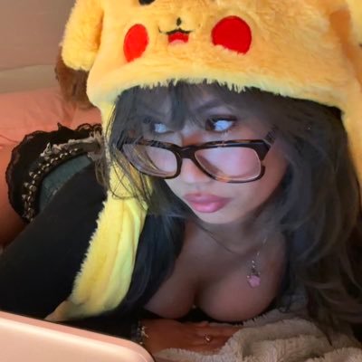 sneullax's profile picture. Mimikyu irl lidawally