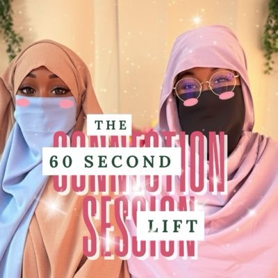 ConnctnSession's profile picture. A space for minds that seek light. Learn. Grow. Inspire together. Principled and entertaining. Built upon connection. Promoting Good News.