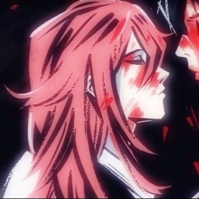 AlisterBot's profile picture. 19 || #sawtwt #ghosttwt || taken || owner of Feral Animals for bbno$ server || matching with my darling partner @mattdotc