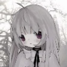 lobunmized's profile picture. heaven-sent eldritch abomination