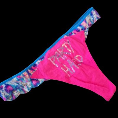 beckythongsong's profile picture. hot milf near you do gooners like butts? this is my butt in a thong you are welcome