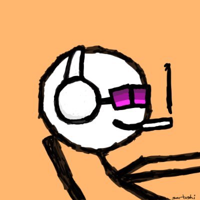 atokdase's profile picture. 鎖国