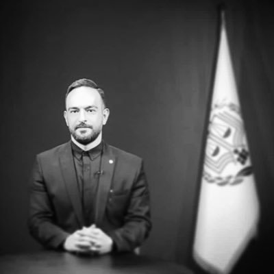 Sharanazarian's profile picture. وکیل‌پایه‌یک‌ دادگستری #وهب_نصرانی