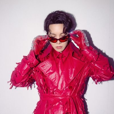 baimo90644135's profile picture. BTS forever