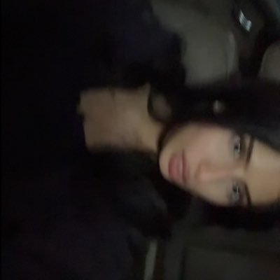 lunarpearll's profile picture. a witch waiting to be burned at the stake