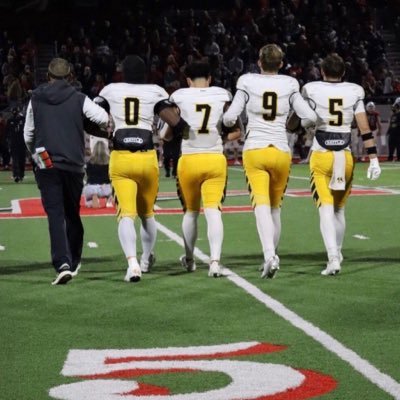 TigersOakville's profile picture. Head Football Coach