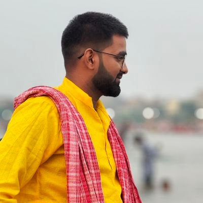 VikashKuma59918's profile picture. Jay Bheem Jay sanvidhan