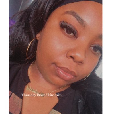 KIIMMMIIIIEEEEE's profile picture. Becoming the woman I prayed for 🤍