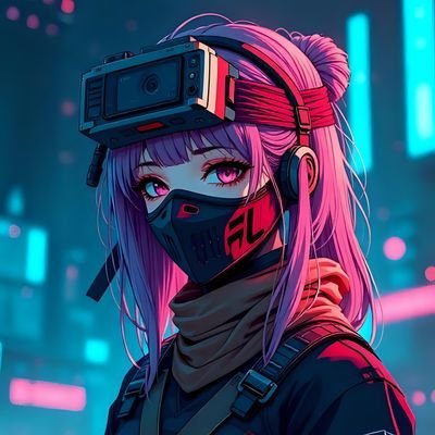 Nurifahk's profile picture. Happy 😊