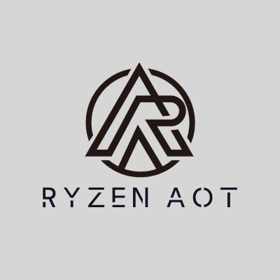 RyzenAOT's profile picture. CRT  X ICT｜Ryzen AOT