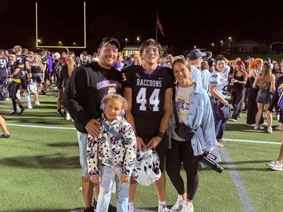 hrobsky66's profile picture. Father of 2, husband, active outdoorsman