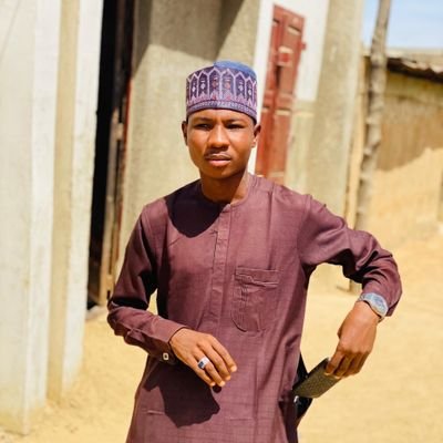 BappahMaikano's profile picture. 