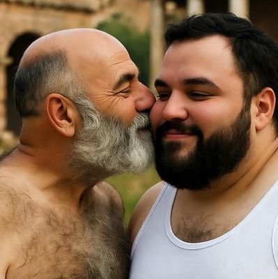 joj_ney's profile picture. #AI #mature #man. +21 only. Like Retweet comment. #nsfw #daddy #hairy #male https://t.co/ui81LdNHtx