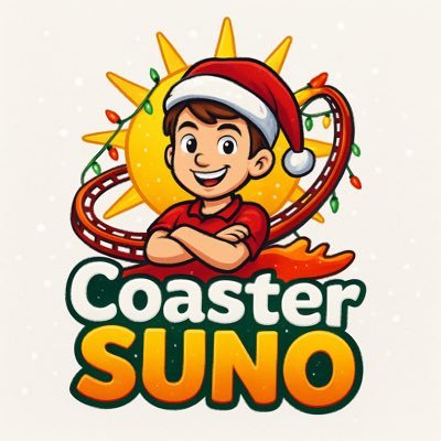 CoasterSuno's profile picture. 20 & cool? 😎 life status = theme parks ❤️enquiry’s - coastersuno@gmail.com