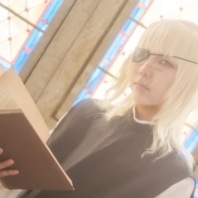 ndz0605's profile picture. 関東🗼/成人済/D仮装とコスプレ/元共通年パ/不定休。ジャンル固定してません。9割男装。イントネーションは牛タンと一緒。重加工。少年誌中心。チ。/BLL/💯/呪/忘バ/鰤/MHA がアツい 新規予定応相談 イベント予定→1.3たまアリa!1.24池袋a! 1.25ｵﾝﾘｰ