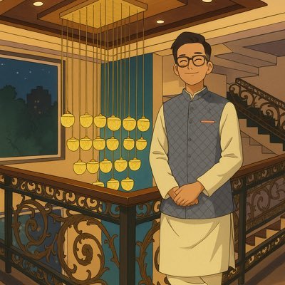 hiteshroxx's profile picture. Retweeting the chaos & curating the vibes 🌌