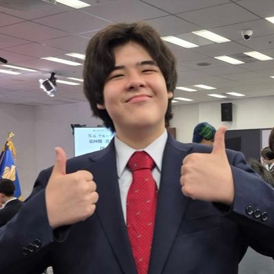 kai25s8412498's profile picture. 在籍：学校法人角川ドワンゴ学園（Ｓ高等学校）
活動：生徒会役員（東北・広報渉外）