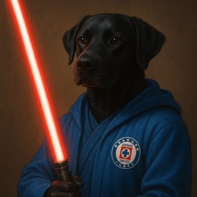 Darth_Chemonkle's profile picture. #AzulDePorVida🚂 #TeamSlytherin💚
Las verdades duelen, más si defiendes a la 4T o izquierda 
Será la última evolución IHL