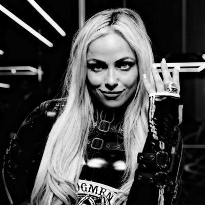 livmorgansitess's profile picture. for liv morgan and dominik mysterio ♡ ‧₊˚ ⋅ ౨ৎ ‧₊ .ᐟ fan account | @livmorganss
