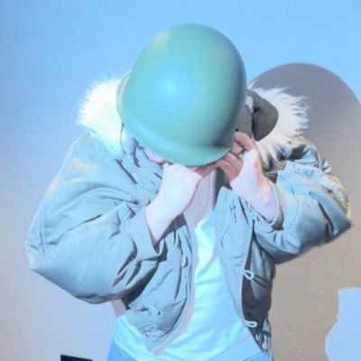 fxrdis's profile picture. 