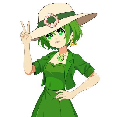 Namiusior's profile picture. ALL IN Gensyn
Nami profile