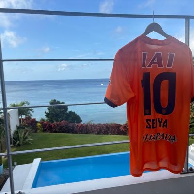 seiyatti110's profile picture. 沼津市から清水エスパルスを応援します 無言フォローお許しください 誕生日は高橋祐治選手と同じ4月11日#清水エスパルス#spulse