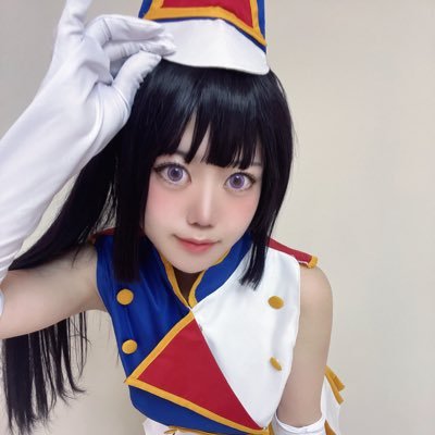 reiss_cos's profile picture. cosplayer 🇯🇵 女装ﾒｲﾝ🤍 成人済み 関東🤍 Next▷コミケ両日✧*｡ ダンガンロンパ/北宇治が好き～.｡☆꙳⟡ sub ▶︎@nikomenoreiss