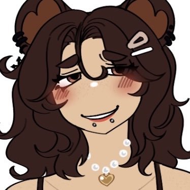 Softlilstar's profile picture. she/her 22 y/o Artist🖍 🔞Ocassionally draw suggestive content so if youre a minor, unfollow me pls.🔞 💙 Multifandom 💙