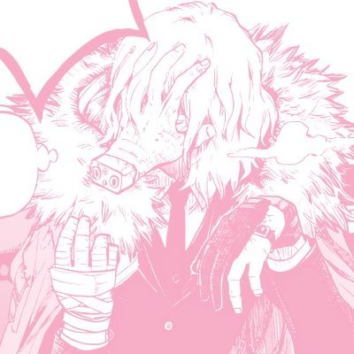 pet_melissa's profile picture. (ﾉ◕ヮ◕)ﾉ*:･ﾟ✧

🇧🇷🇺🇸 | MHA Fan | Yumeshipper/OC x Canon | 18yo | My MHA Account (🇧🇷) @ChatAcademia