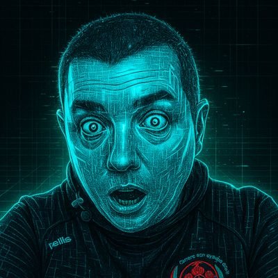 JackieSherdo's profile picture. Too Irish to stay quiet, too polite to fight 🇮🇪 | Celtic fan | Gaeilge lover | Banter.