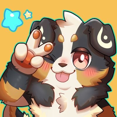 HuoMuo_'s profile picture. 一隻快樂伯恩山犬~霍姆
喜歡上下海，到處走跳~
對毛毛or胖胖毫無抵抗力😍
見面的時候可以給我一個大擁抱嗎
180/80歡迎交友~