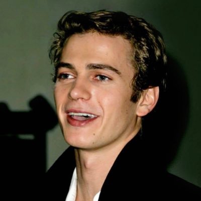 peakyanakin's profile picture. Hayden Christensen • Cillian Murphy • Peaky Blinders • Star Wars • Superman • OnePiece • The Bear • Well I watch a lot of TV and I love films 🫰🏻