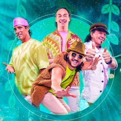 bandafalamansa's profile picture. 🩵 Assista agora "Sou Marinheiro Só" feat Big Up
https://t.co/JLGquY2Tqj