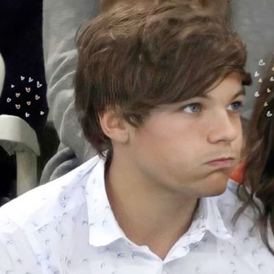 perfectnwl's profile picture. 28. club atlético louis tomlinson