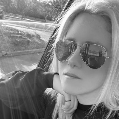 Brittany21693's profile picture. She/Her|32| “There’ll always be torches and pitchforks for ladies like us, Wanda.” | Impossible is a word that humans use far too often.”|